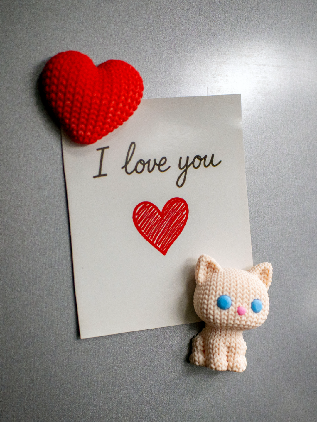 fridge magnets