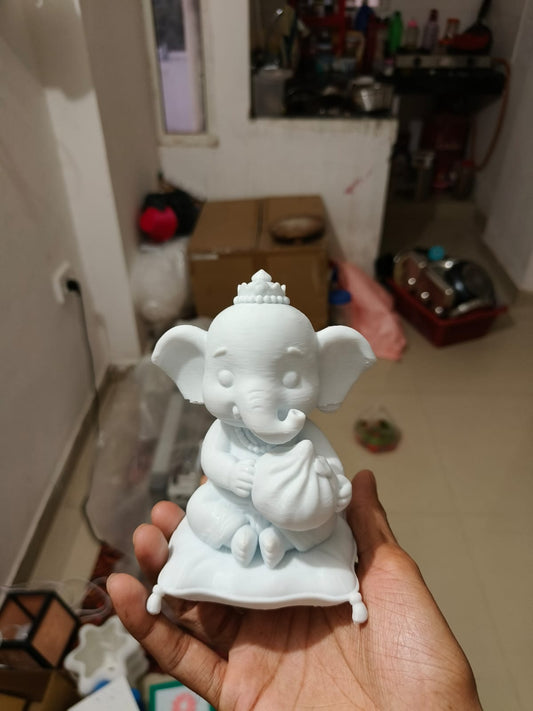 Ganesha Statue