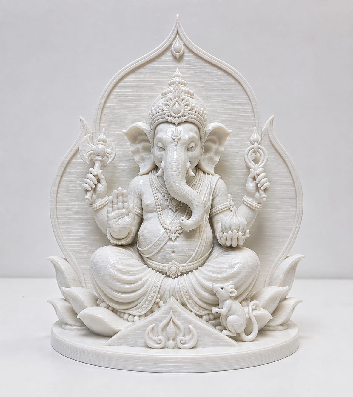 Ganesha Statue
