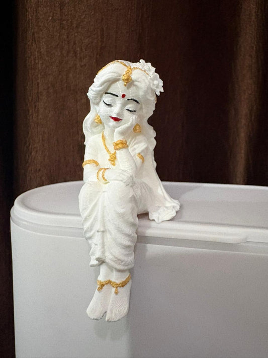 Radhakrishna idol's