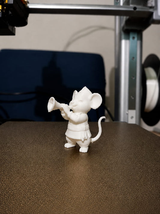 Mini Mushak
