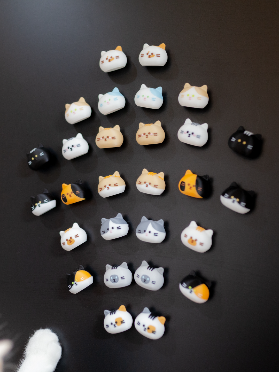 fridge magnets