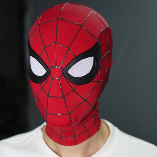 Spider man mask