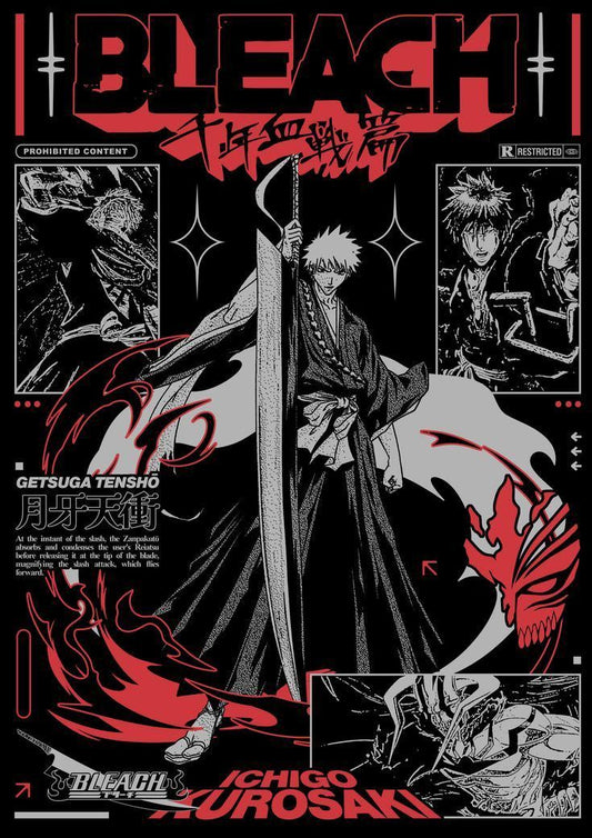 Posters