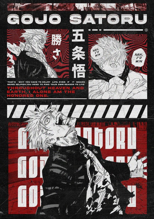 Posters