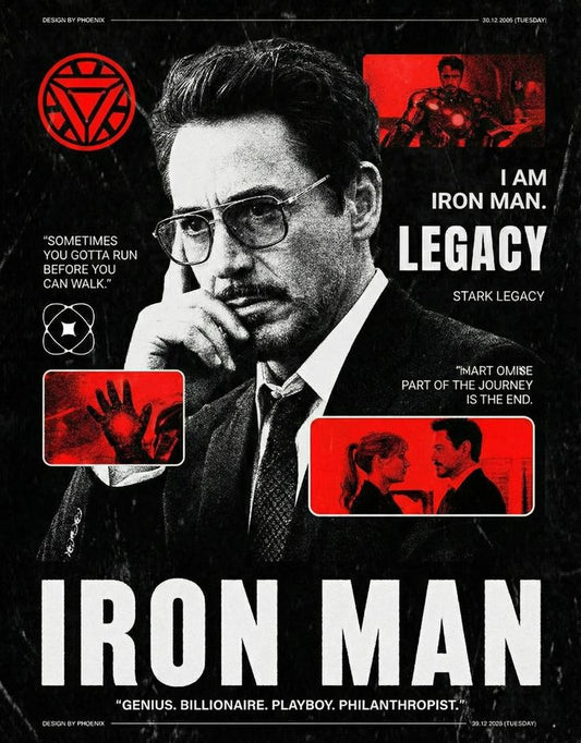 Posters