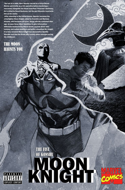 Posters