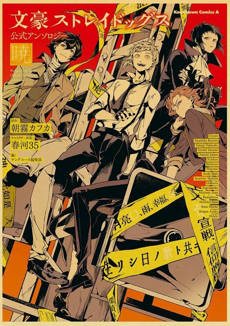 Posters