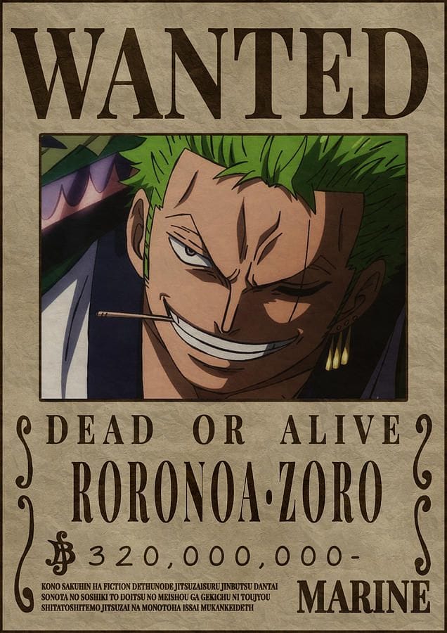 Posters