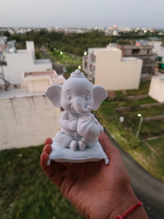 Ganesha Statue