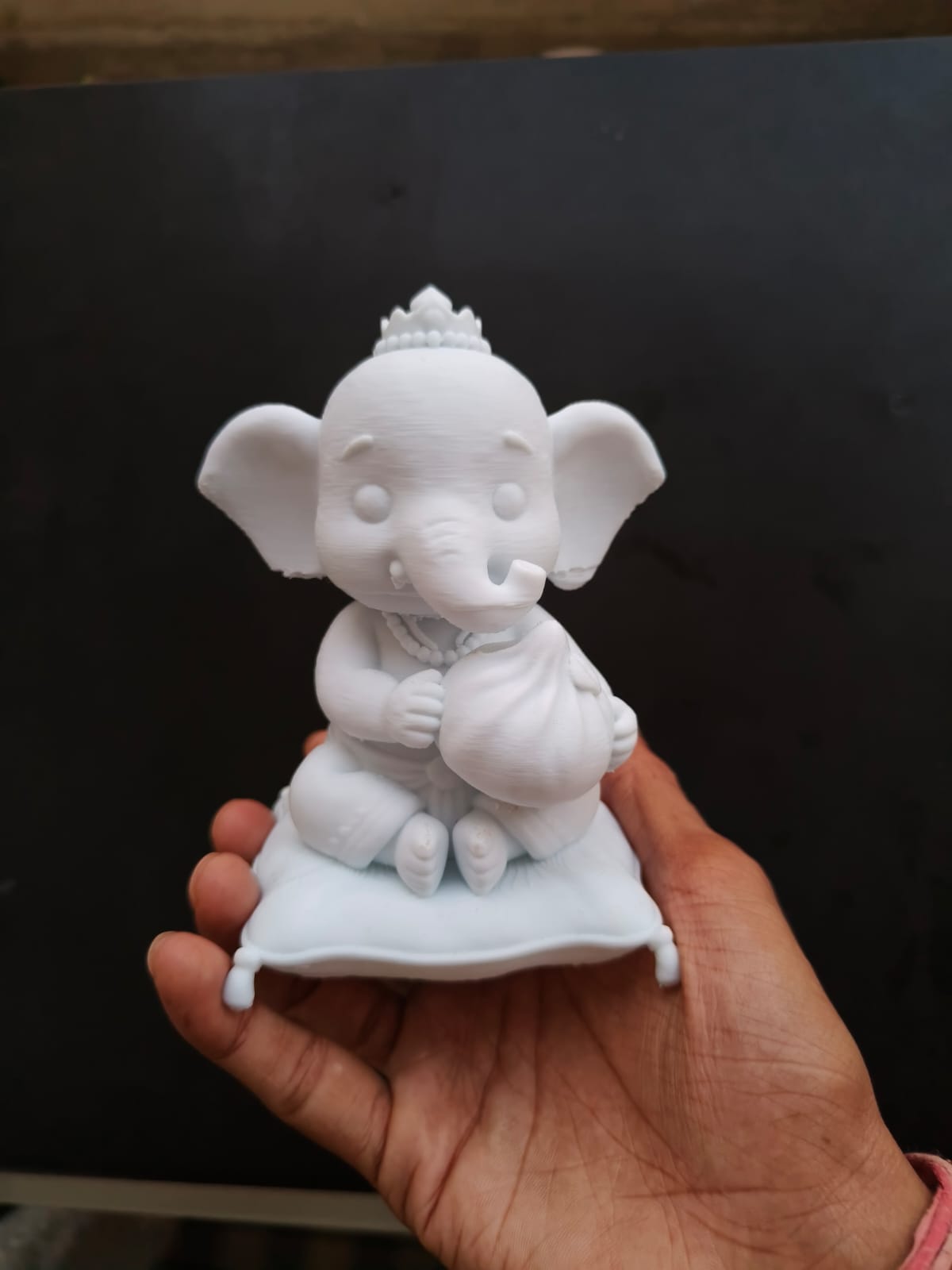 Ganesha Statue