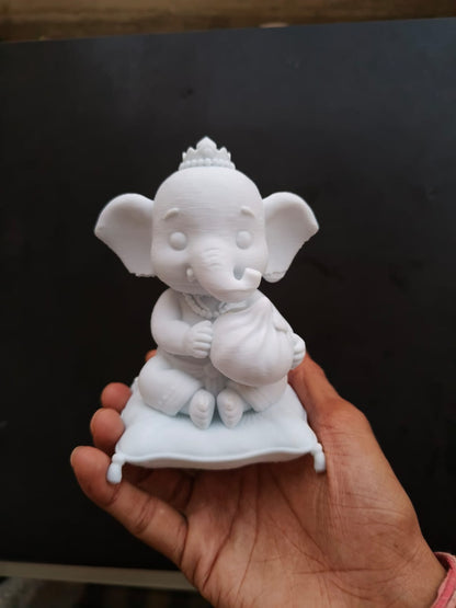 Ganesha Statue