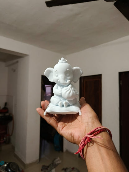 Ganesha Statue