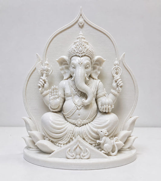 Ganesha Statue