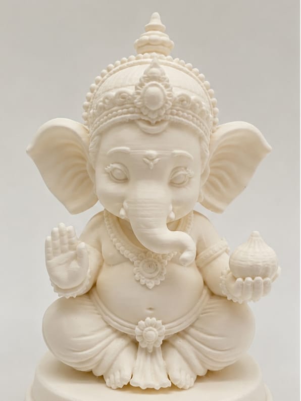 Ganesha Statue