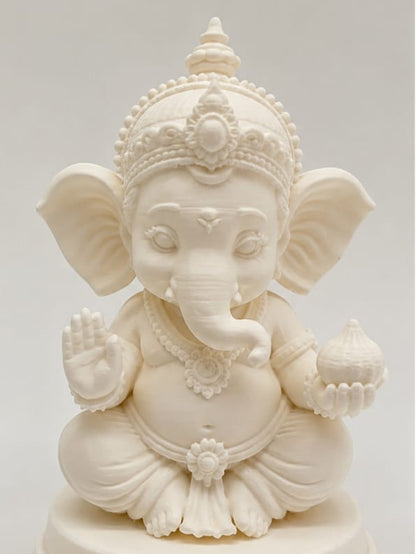 Ganesha Statue