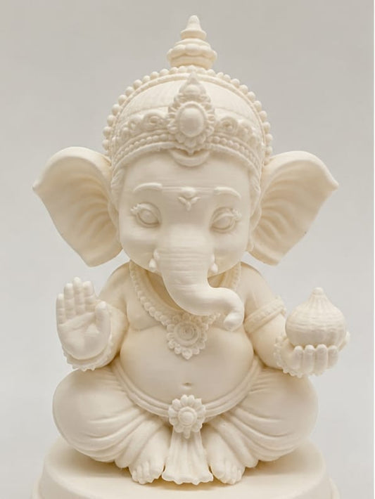 Ganesha Statue