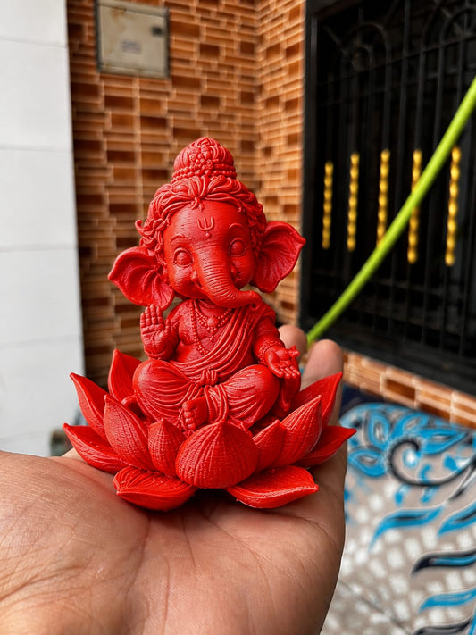 Ganesha Statue