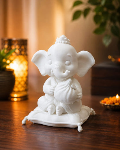 Ganesha Statue