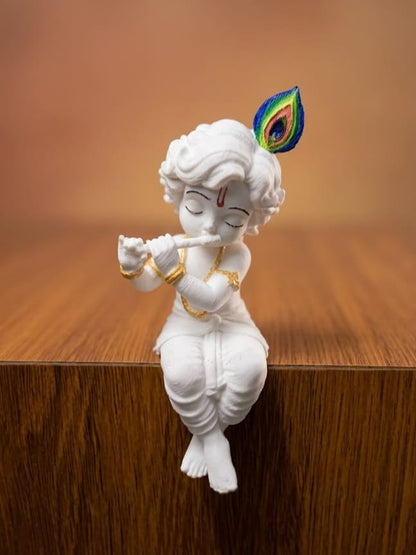 Radhakrishna idol's