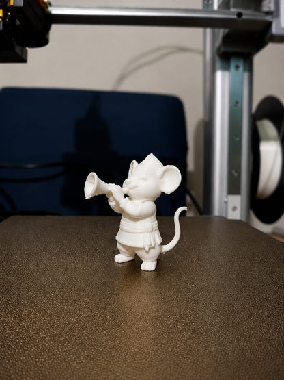 Mini Mushak