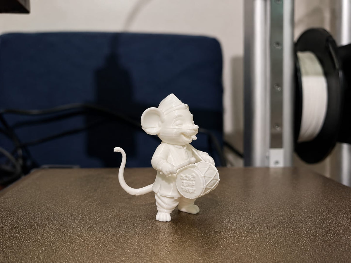 Mini Mushak