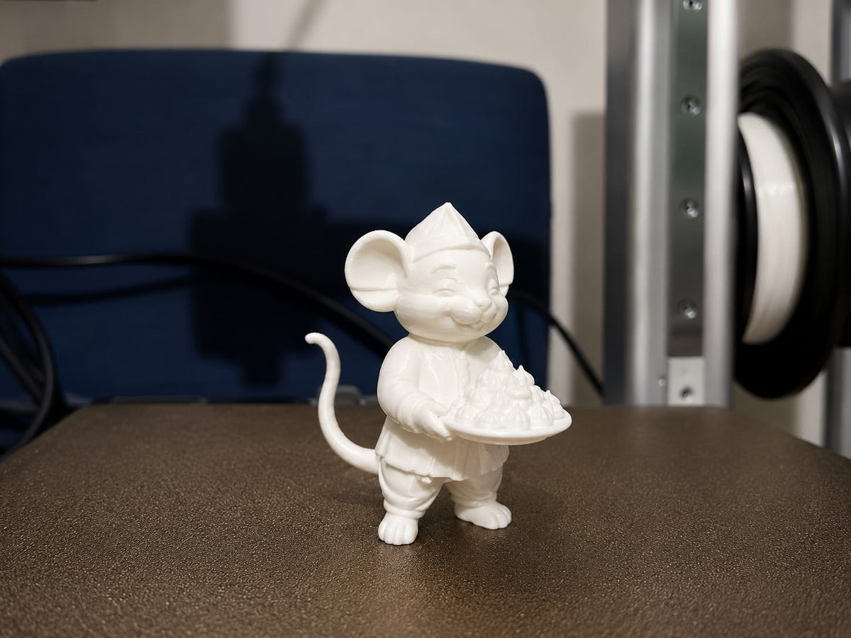 Mini Mushak