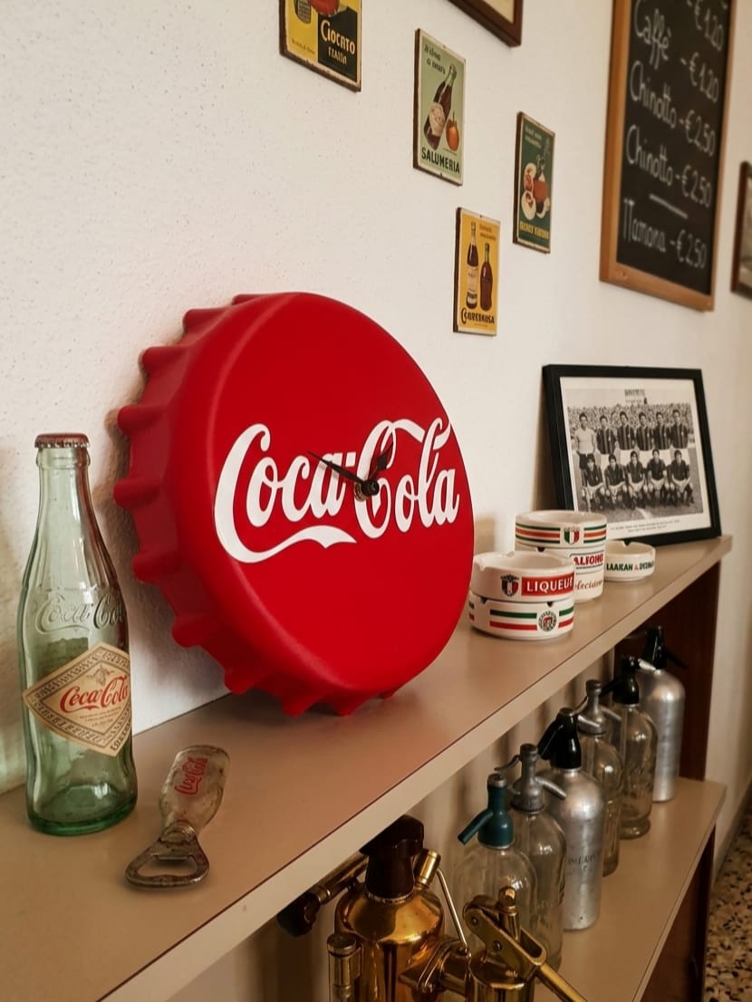 Designer Clock